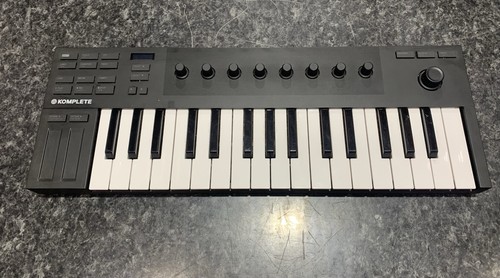 Native instruments komplete - instruments,