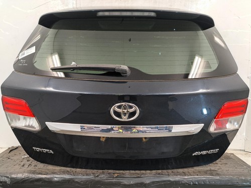Toyota avensis mk3 2009 - avensis, 2009-2015