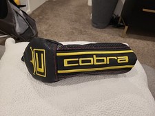 Cobra King SZ Speedzone Hybrid