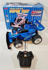 Vintage Artin Radio Control