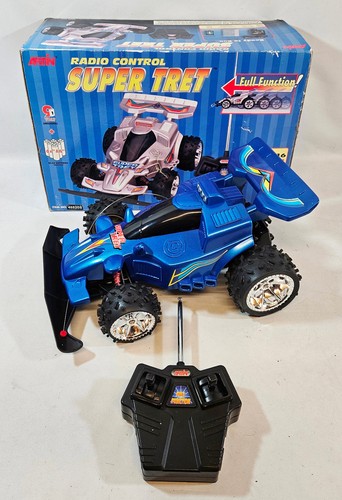 Vintage artin radio control - vintage,