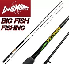 DINSMORES 9ft Feeder Fishing
