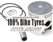 Kawasaki KH400 S3 KH 400