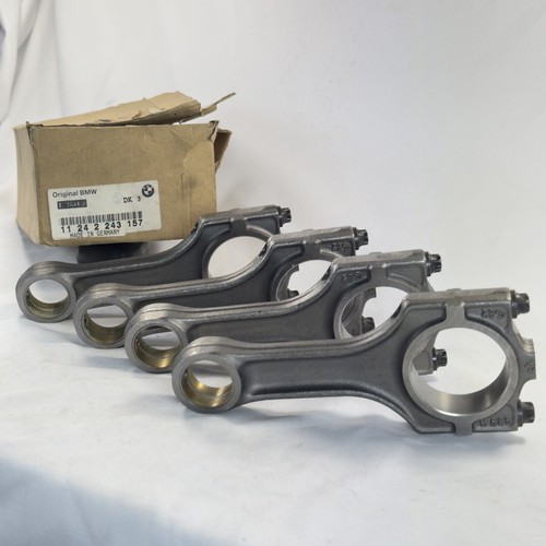 Bmw connecting rod parts - bmw,