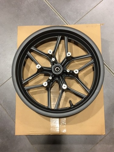 Honda forza 125 350 - 350, nss125