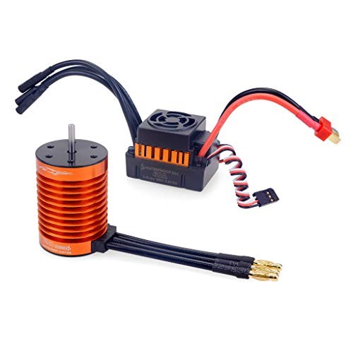 Waterproof f540 3300kv - f540,