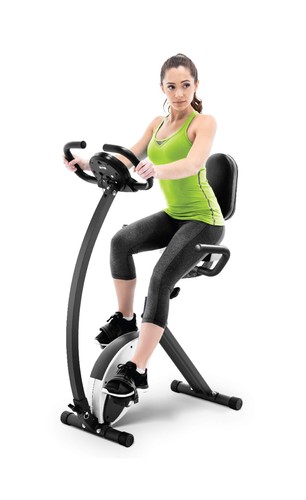Marcy foldable upright - foldable,