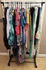 Huge Womens Clothes Bundle