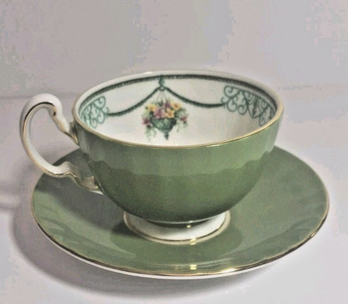 Aynsley fine bone china - aynsley,