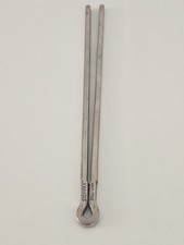 Rare STOPPAX Hemstiching Fork