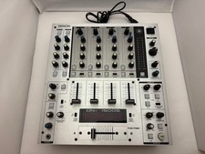 Junk DENON DN-X1500S DJ Mixer