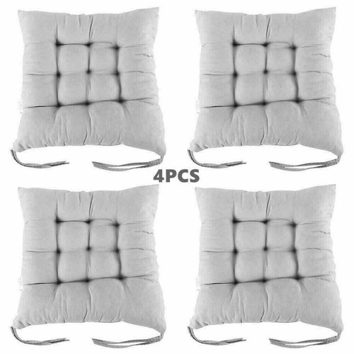 Pack seat pad dining - 4,