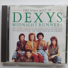 Dexys Midnight Runners - Very Best of Dexy's Midnight Runners (2004)
