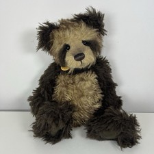 Charlie bear george - charlie,