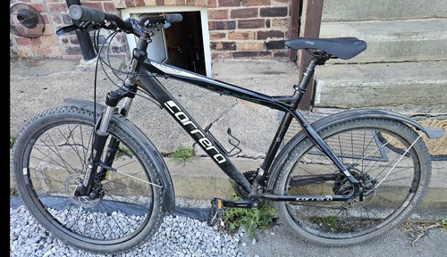 Carrera vengeance mountain - carrera,