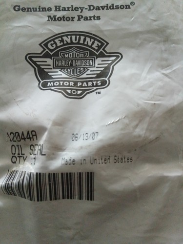 Harley davidson transmission - harley,