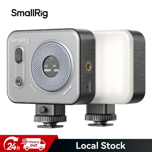 Smallrig vibe p96 - vibe, pro