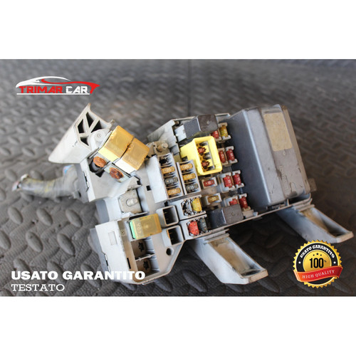 Mr515657 fuse box module - mr515657,