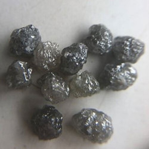 African superb natural rough - african,