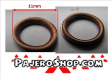 4 X INJECTOR NEEDLE CRUSH-ABLE