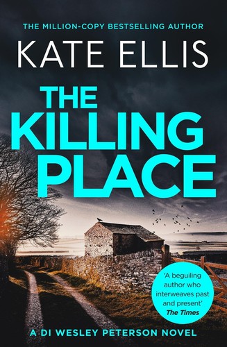 The killing place - the,