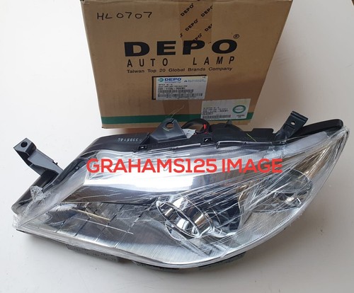 Headlight fits subaru impreza - fits,