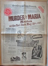 Sunday times reprint - times,