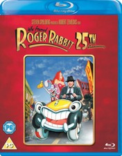 Who Framed Roger Rabbit
