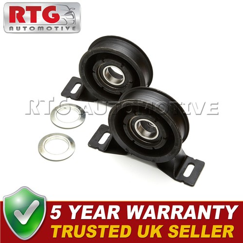 Propshaft centre mount - propshaft,