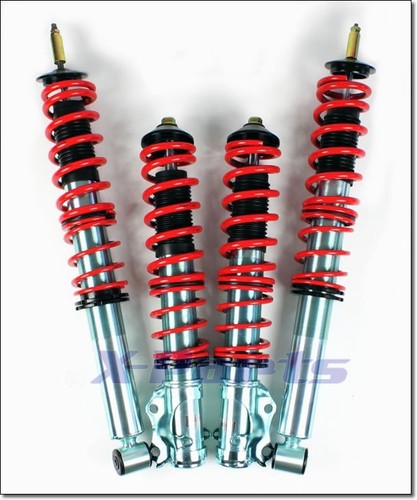 Parts coilover golf 2 3 - x-parts, 2+3