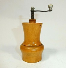 Pepper mill spice mill BG-14