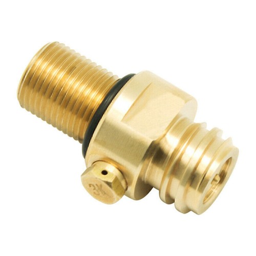 M18x1 for soda - stream, tank