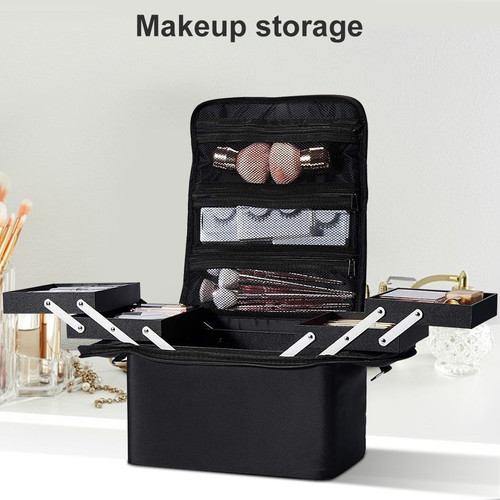 Extra large vanity case - case, beauty