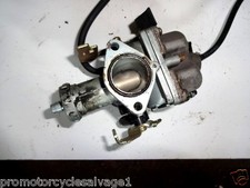 SKYJET SJ 125:CARBURETOR:USED