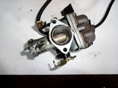 Skyjet 125 carburetor used - skyjet, sj