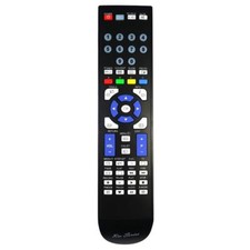 *NEW* RM-Series Replacement TV