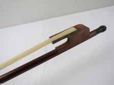 BAROQUE VIOLIN BOW, 4/4 FULL