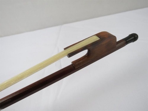 Baroque violin bow - bow,, full