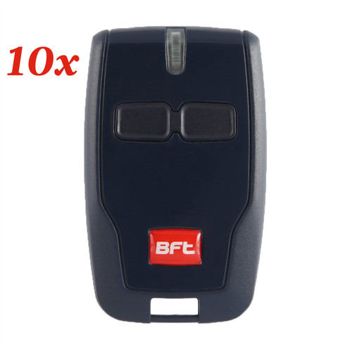 Bft mitto2 rcb2 - bft,