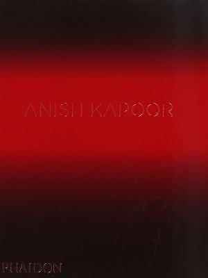 Anish kapoor david - kapoor,