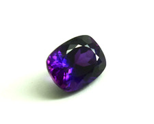 Cushion cut unique ct - cut,