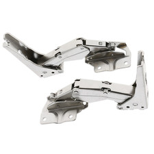 Fridge Freezer Integrated