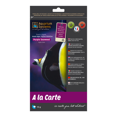Asf carte purple seaweed - asf,