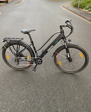 Eskute Voyager LT-HB211 E-Bike Electric E - Mountian Bike Lithium Ion Bike | UK
