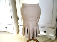 Banned Retro 40s Pinup Beige