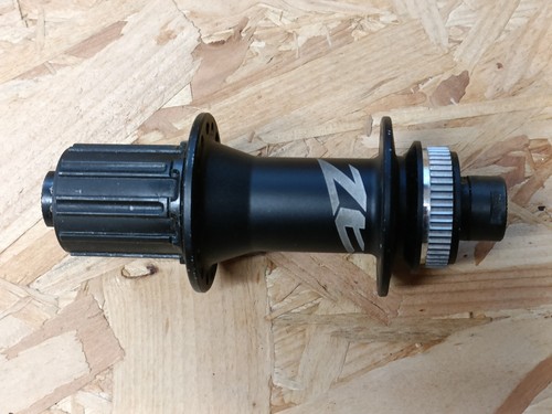 Shimano zee m640 rear - zee, fh-m640