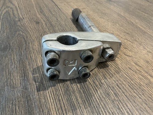 Redline vintage bmx stem - redline,