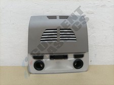 BMW E90 LCI 320D 3 SERIES REAR INTERIOR READING LIGHT - GREY 9201643