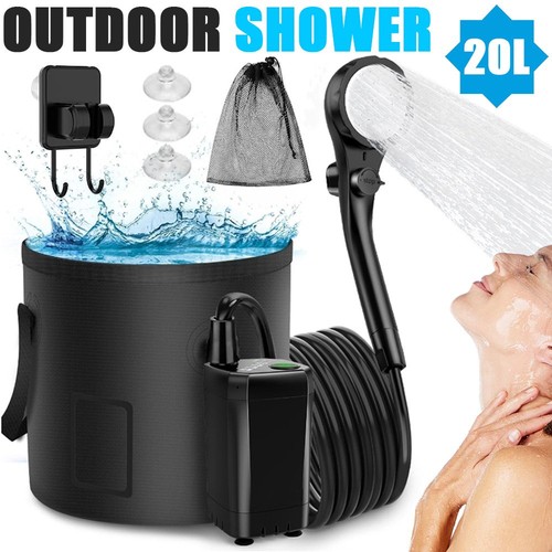 Portable shower camping - portable,