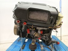 M47D20 COMPLETE ENGINE / 204D1